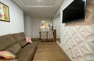 Apartamento para venda em campinas, jardim samambaia, 2 dormitórios, 1 banheiro, 1 vaga