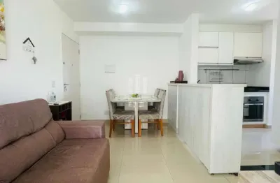 Apartamento para venda em campinas, jardim samambaia, 2 dormitórios, 1 suíte, 1 banheiro, 1 vaga