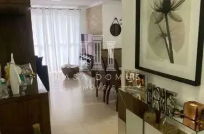 Apartamento para venda em vinhedo, santa claudina, 3 dormitórios, 1 suíte, 2 banheiros, 2 vagas