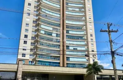 Apartamento para venda em valinhos, vila embaré, 3 dormitórios, 3 suítes, 5 banheiros, 3 vagas