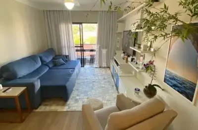 Apartamento para venda em valinhos, vila olivo, 3 dormitórios, 1 suíte, 2 banheiros, 1 vaga