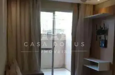 Apartamento para venda em campinas, jardim samambaia, 2 dormitórios, 1 banheiro, 1 vaga