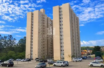Apartamento Garden para Venda em Campinas, Jardim Samambaia, 2 dormitórios, 1 banheiro, 1 vaga