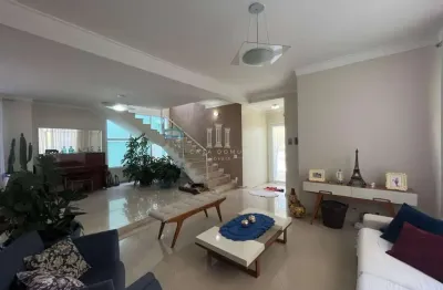 Casa para Venda em Valinhos, Nações, 4 dormitórios, 3 suítes, 5 banheiros, 4 vagas