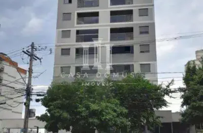 Apartamento para Venda em Campinas, Cambuí, 1 dormitório, 1 banheiro, 1 vaga