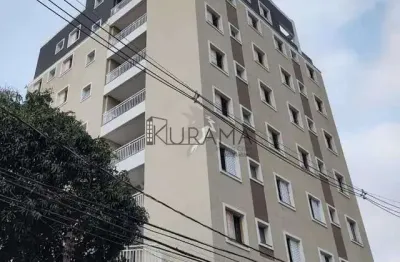Apartamento de 2 dorms. com churrasqueira, quitaúna - osasco