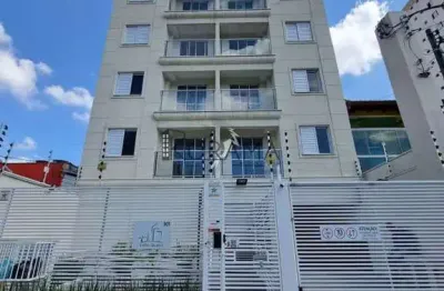 Apartamento com 1 quarto à venda na Avenida Olavo Bilac, 301, Km 18, Osasco