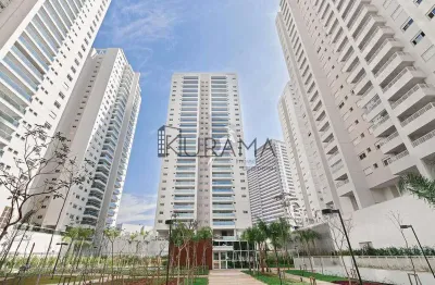 Apartamento com 3 quartos à venda na Avenida Hilário Pereira de Souza, 492, Centro, Osasco