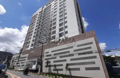 Apartamento com 3 quartos à venda na Avenida Doutor Martin Luther King, 74, Umuarama, Osasco