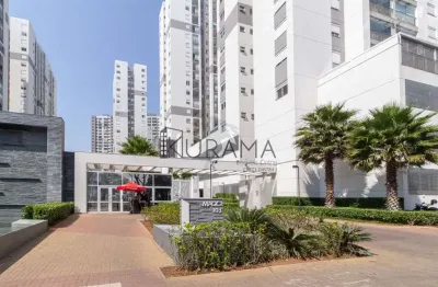 Apartamento com 2 quartos à venda na Avenida Manoel Pedro Pimentel, 103, Continental, Osasco