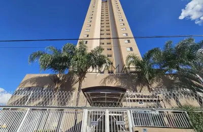 Apartamento com 2 quartos à venda na Avenida Olavo Bilac, 505, Km 18, Osasco