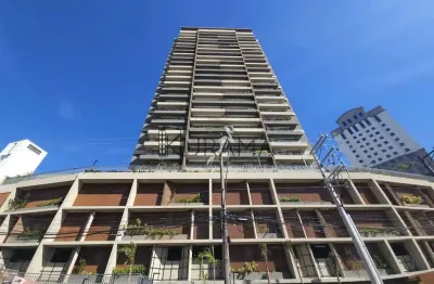 Apartamento com 1 quarto à venda na Rua Dionísio de Camargo, 110, Centro, Osasco