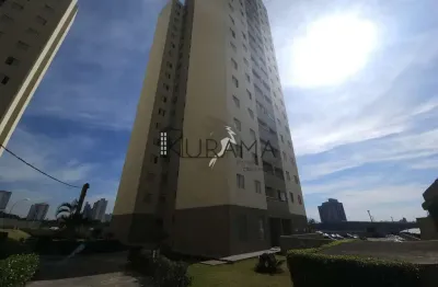 Apartamento com 3 quartos à venda na Avenida Manoel Pedro Pimentel, 315, Continental, Osasco