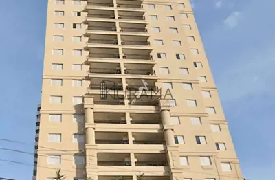 Apartamento de 3 dorms. suíte, closet, 2 vagas no bela vista.