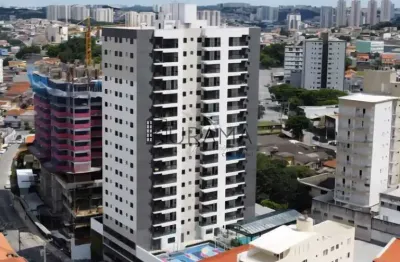 Apartamento com 3 quartos para alugar na Rua Antônia Bizarro, 201, Vila Osasco, Osasco