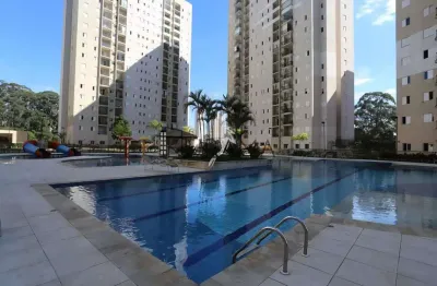 Apartamento com 3 quartos, umuarama, osasco - r$ 580 mil, cod: 409