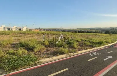 Terreno à venda na Rua Irmã Maria Angélica, Quadra 03, Parque Campo Bonito, Indaiatuba