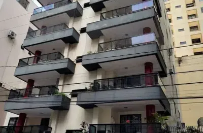 Apartamento com 2 quartos para alugar na Rua 57, Centro, Balneário Camboriú