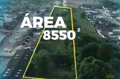 Terreno à venda na Avenida Itaipava, Itaipava, Itajaí