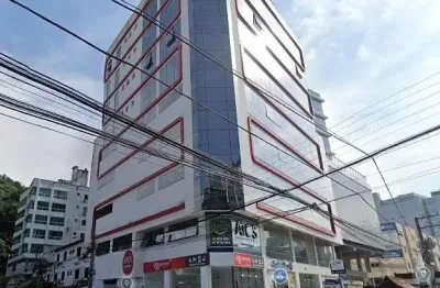 Sala comercial à venda na Rua Andorinha, Ariribá, Balneário Camboriú