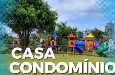 &#127969; **sobrado em condomínio – próximo praia dos amores e praia brava**