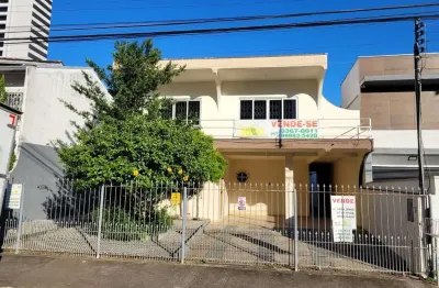 Casa com 5 quartos à venda no Centro, Balneário Camboriú 