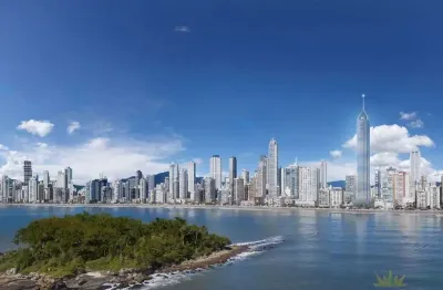 🌟 **elegância e exclusividade no empreendimento de alto padrão em balneário camboriú** 🌟