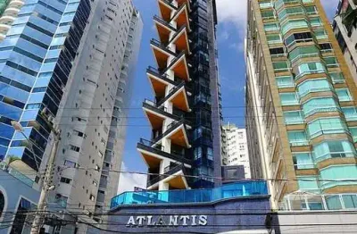 &#127754; **apartamento de luxo frente ao mar com piscina privativa em balneário camboriú** &#127754;