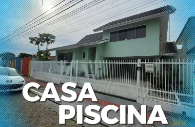 &#127969; **luxuosa casa no coração de balneário camboriú** &#127969;