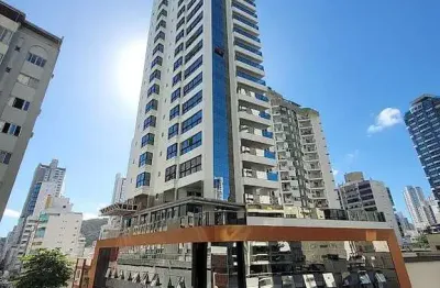 Cobertura com 4 quartos à venda no Centro, Balneário Camboriú 