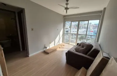 &#127970; **apartamento 1 dormitório no bairro dos pioneiros**