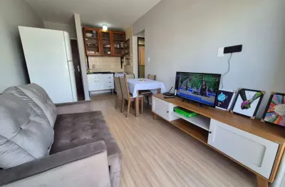 🏢 **apartamento 1 dormitório no bairro dos pioneiros**