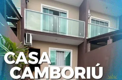 Casa com 3 quartos à venda no Santa Regina, Camboriú 