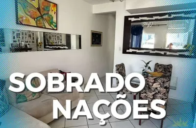 &#127969; excelente sobrado no bairro das nações – balneário camboriú &#10024;