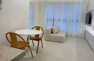 &#127961;&#65039; loft mobiliado – centro de itajaí