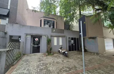 &#127970; casa comercial – centro de balneário camboriú/sc