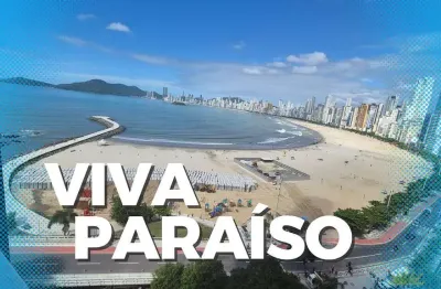Seu paraíso com vista panorâmica em balneário camboriú! &#127749;