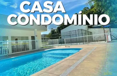 Realize o sonho da sua casa própria em condomínio fechado em camboriú! ✨