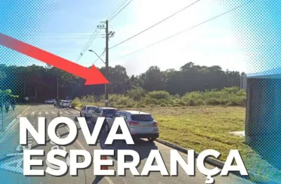 &#127795; excelente terreno no bairro nova esperança, balneário camboriú!