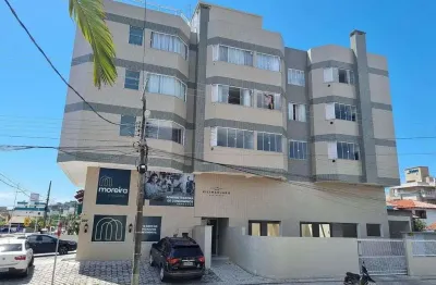 &#127958;&#65039; apartamento em bombas com churrasqueira e próximo ao mar!