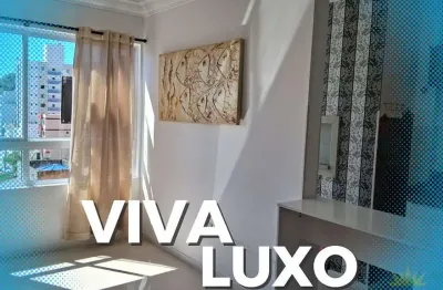 &#127775; viva com estrutura e lazer: apartamento com suíte e piscina no tabuleiro!
