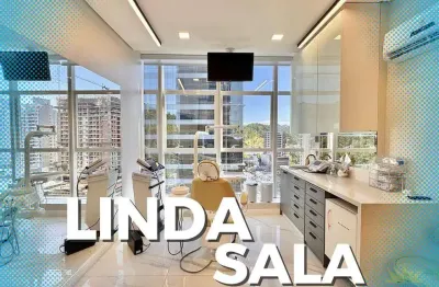 Sala comercial à venda na Praia Brava, Itajaí 