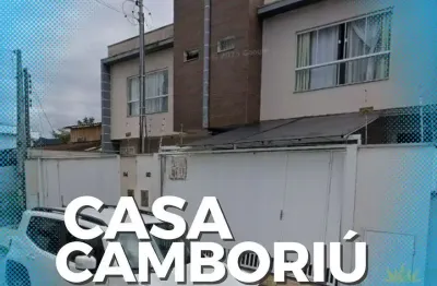 Casa com 3 quartos à venda no Tabuleiro, Camboriú 
