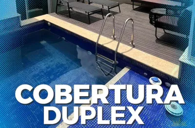 Cobertura com 4 quartos à venda no Centro, Balneário Camboriú 