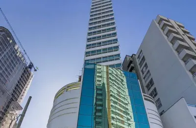 Apartamento com 4 quartos à venda no Centro, Itajaí 