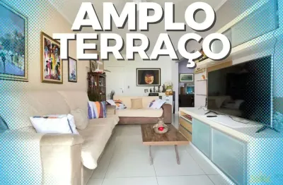 Apartamento com 3 quartos à venda no Centro, Balneário Camboriú 