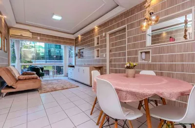 Apartamento com 1 quarto à venda na Barra Sul, Balneário Camboriú 