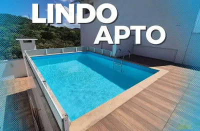 Apartamento com 2 quartos à venda no Várzea do Ranchinho, Camboriú 