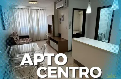 Apartamento com 1 quarto à venda no Centro, Balneário Camboriú 