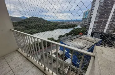Apartamento com 2 quartos à venda na Barra Sul, Balneário Camboriú 